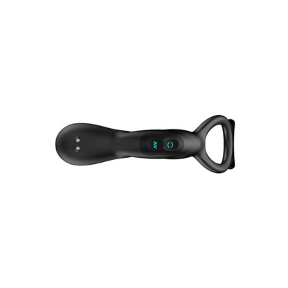 Revo Embrace - Waterdichte Rotating Prostaatmasser met Afstandsbediening - Afbeelding 3