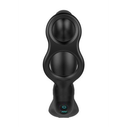 Revo Embrace - Waterdichte Rotating Prostaatmasser met Afstandsbediening - Afbeelding 4