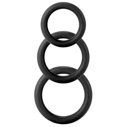 Twiddle Ringen 3 Maten - Afbeelding 2