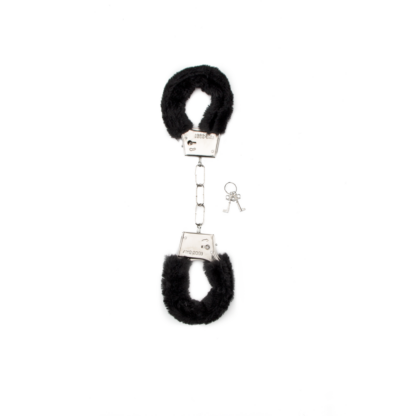 Pluche Handboeien - Afbeelding 3