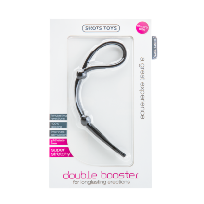 Dubbele Booster - Afbeelding 2