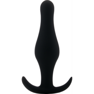 Butt Plug met Handvat - Klein