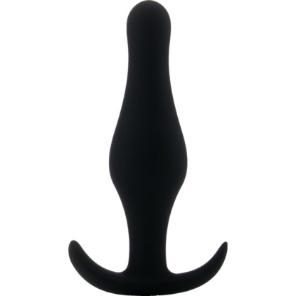 Butt Plug met Handvat - Klein - Afbeelding 3