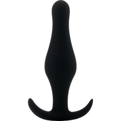 Butt Plug met Handvat - Medium - Afbeelding 3