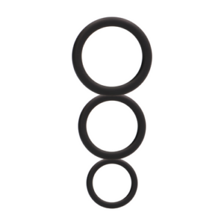 Rond Cockring Set