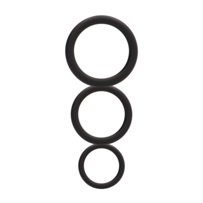 Rond Cockring Set - Afbeelding 3