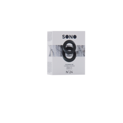 No.24 - Cockring-Set - Afbeelding 2