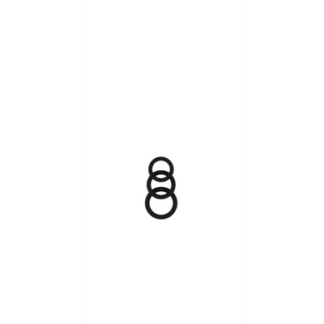 Nr.25 - Cockring-Set