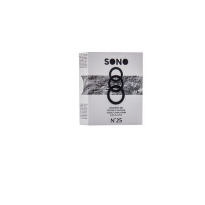 Nr.25 - Cockring-Set - Afbeelding 2