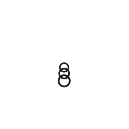 Nr.25 - Cockring-Set - Afbeelding 4