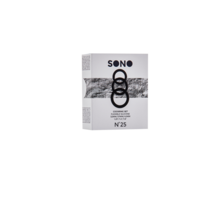 No.25 - Cockring-Set - Afbeelding 2