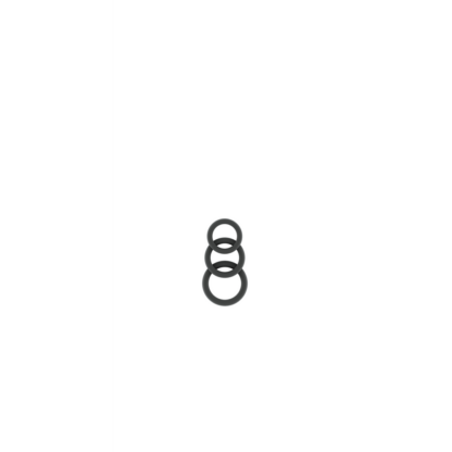 No.25 - Cockring-Set - Afbeelding 4