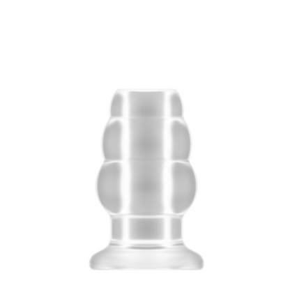 Nr.49 - Hollow Tunnel Butt Plug - Klein - Afbeelding 5