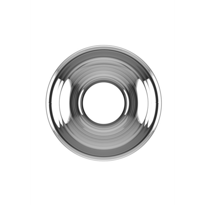 No.50 - Holle Tunnel Butt Plug - Medium - Afbeelding 3
