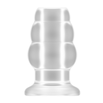 No.51 - Holle Tunnel Butt Plug - Groot - Afbeelding 5
