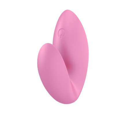 Love Riot - Vinger Vibrator - Roze - Afbeelding 3
