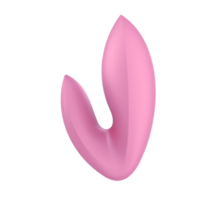 Love Riot - Vinger Vibrator - Roze - Afbeelding 4