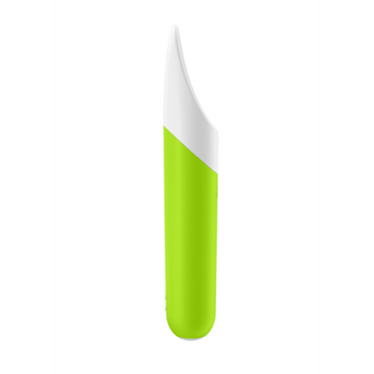 Ultra Power Bullet 7 - Vibrerende Bullet - Groen - Afbeelding 5