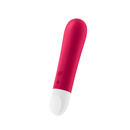 Ultra Power Bullet 1 - Vibrerende Bullet - Violet - Afbeelding 3