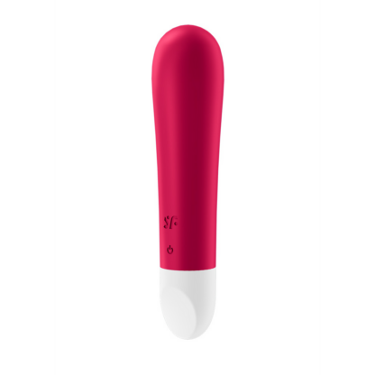 Ultra Power Bullet 1 - Vibrerende Bullet - Violet - Afbeelding 6