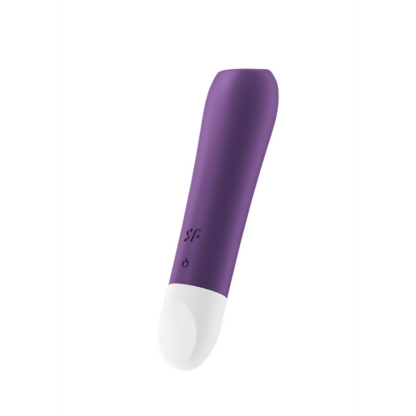 Ultra Power Bullet 2 - Vibrerende Bullet - Rood - Afbeelding 3