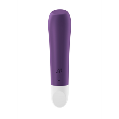 Ultra Power Bullet 2 - Vibrerende Bullet - Rood - Afbeelding 4
