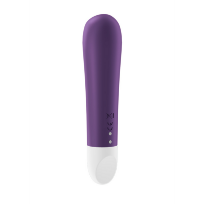 Ultra Power Bullet 2 - Vibrerende Bullet - Rood - Afbeelding 5