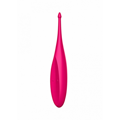 Draaiend Plezier - Tip Vibrator - Magenta - Afbeelding 6