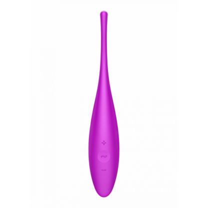 Twirling Joy - Tip Vibrator - Fuchsia - Afbeelding 3