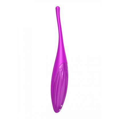 Twirling Joy - Tip Vibrator - Fuchsia - Afbeelding 5