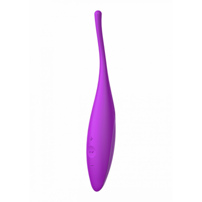 Twirling Joy - Tip Vibrator - Fuchsia - Afbeelding 6