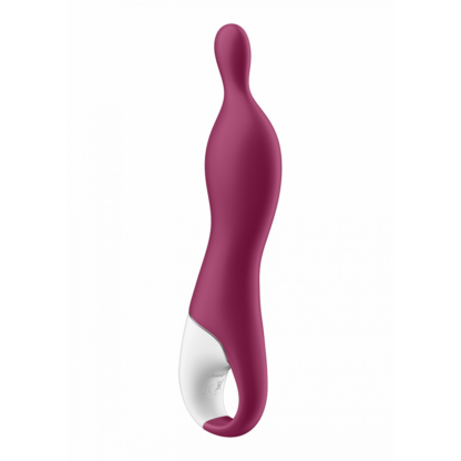 A-Mazing 1 - A-Spot Stimulator - Berry - Afbeelding 4