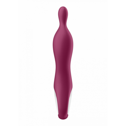 A-Mazing 1 - A-Spot Stimulator - Berry - Afbeelding 5