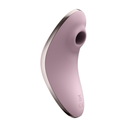 Vulva Lover 1 - Dubbele Luchtpulsvibrator - Violet - Afbeelding 6