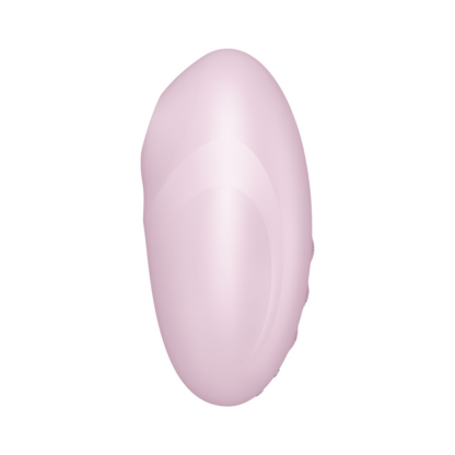 Vulva Lover 3 - Dubbele Luchtpulsvibrator - Roze - Afbeelding 3