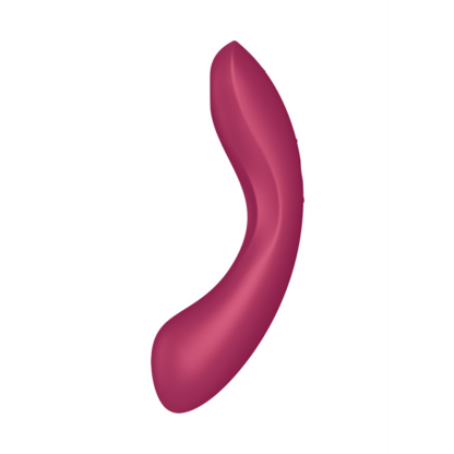 Curvy Trinity 1 - Rood - Afbeelding 3