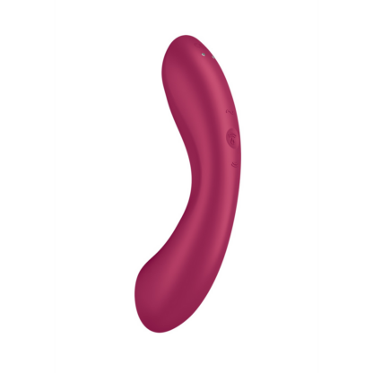 Curvy Trinity 1 - Rood - Afbeelding 4