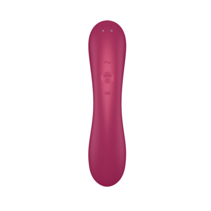 Curvy Trinity 1 - Rood - Afbeelding 5
