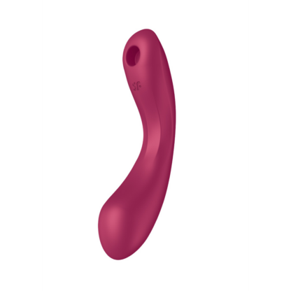 Curvy Trinity 1 - Rood - Afbeelding 7