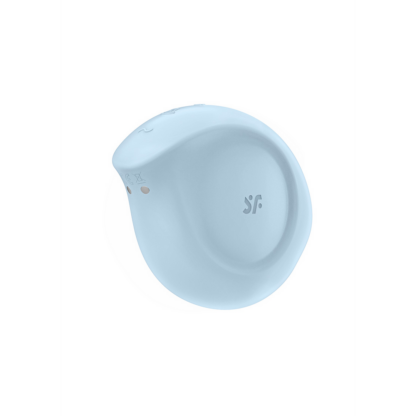 Sugar Rush - Air Pulse Stimulator - Blauw - Afbeelding 5