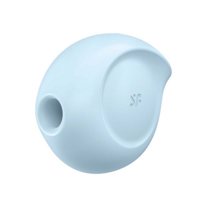 Sugar Rush - Air Pulse Stimulator - Blauw - Afbeelding 7