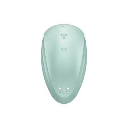 Pearl Diver - Air Pulse Stimulator - Mint - Afbeelding 4