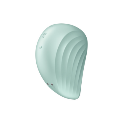 Pearl Diver - Air Pulse Stimulator - Mint - Afbeelding 5