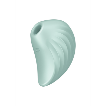 Pearl Diver - Air Pulse Stimulator - Mint - Afbeelding 6