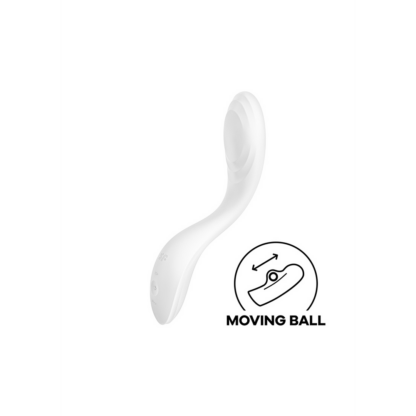 Rrolling Explosion - Classic Vibrator - Afbeelding 6