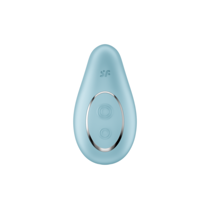 Dipping Delight - Lay-on Vibrator - Afbeelding 4