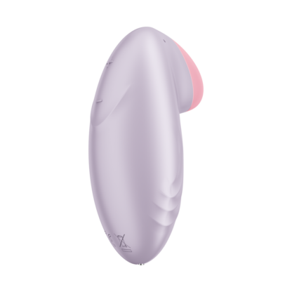 Tropical Tip - Lay-on Vibrator - Vibrator - Licht Lila - Afbeelding 5