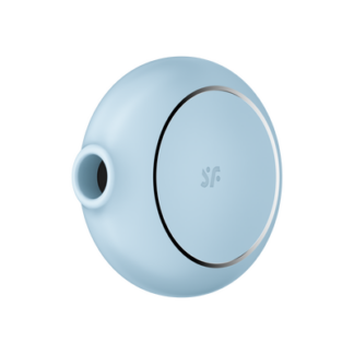 Pro to Go 3 - Air Pulse Stimulator - Blauw