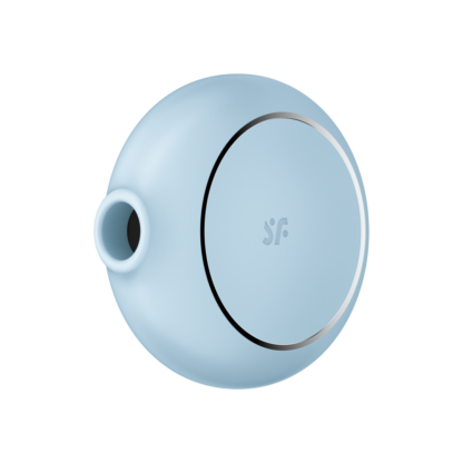 Pro to Go 3 - Air Pulse Stimulator - Blauw - Afbeelding 6