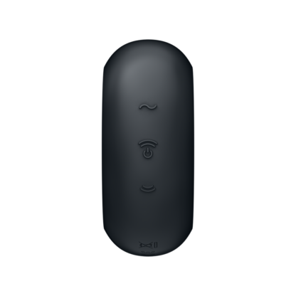 Pro to Go 3 - Air Pulse Stimulator - Zwart - Afbeelding 4